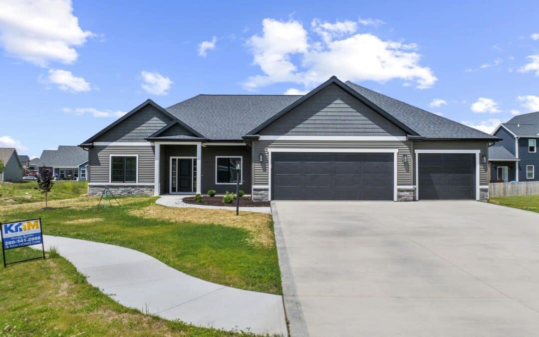 Rolling Oaks Lot 148 – SOLD