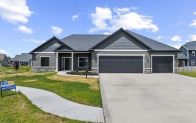 Rolling Oaks Lot 148 – SOLD