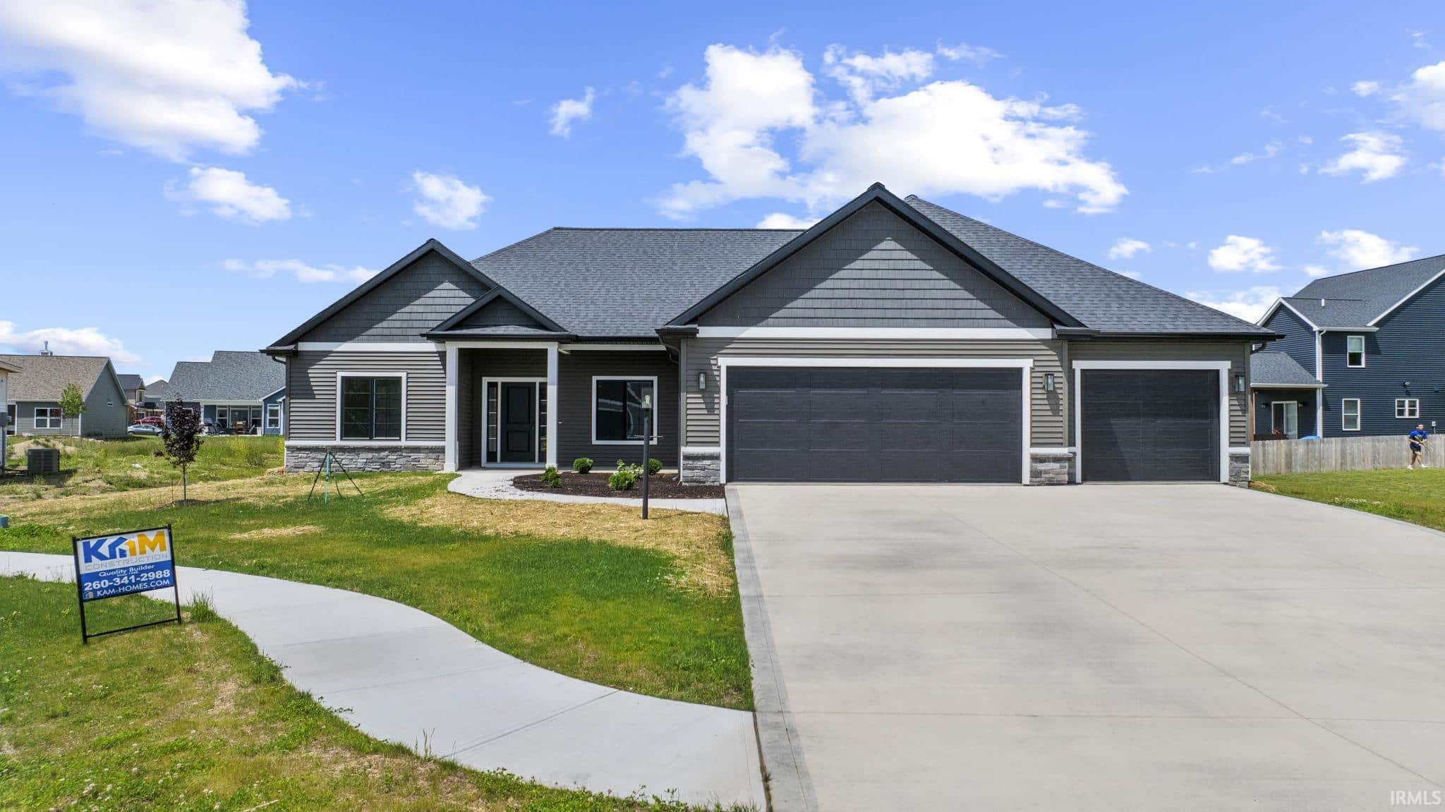 Rolling Oaks Lot 148 – SOLD