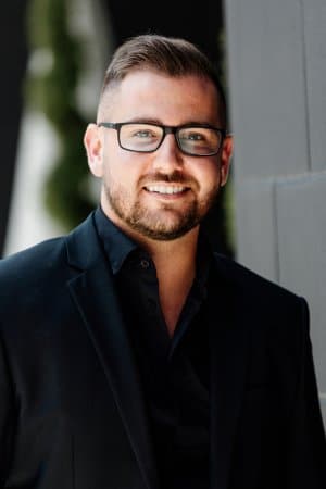 Brandon Schueler