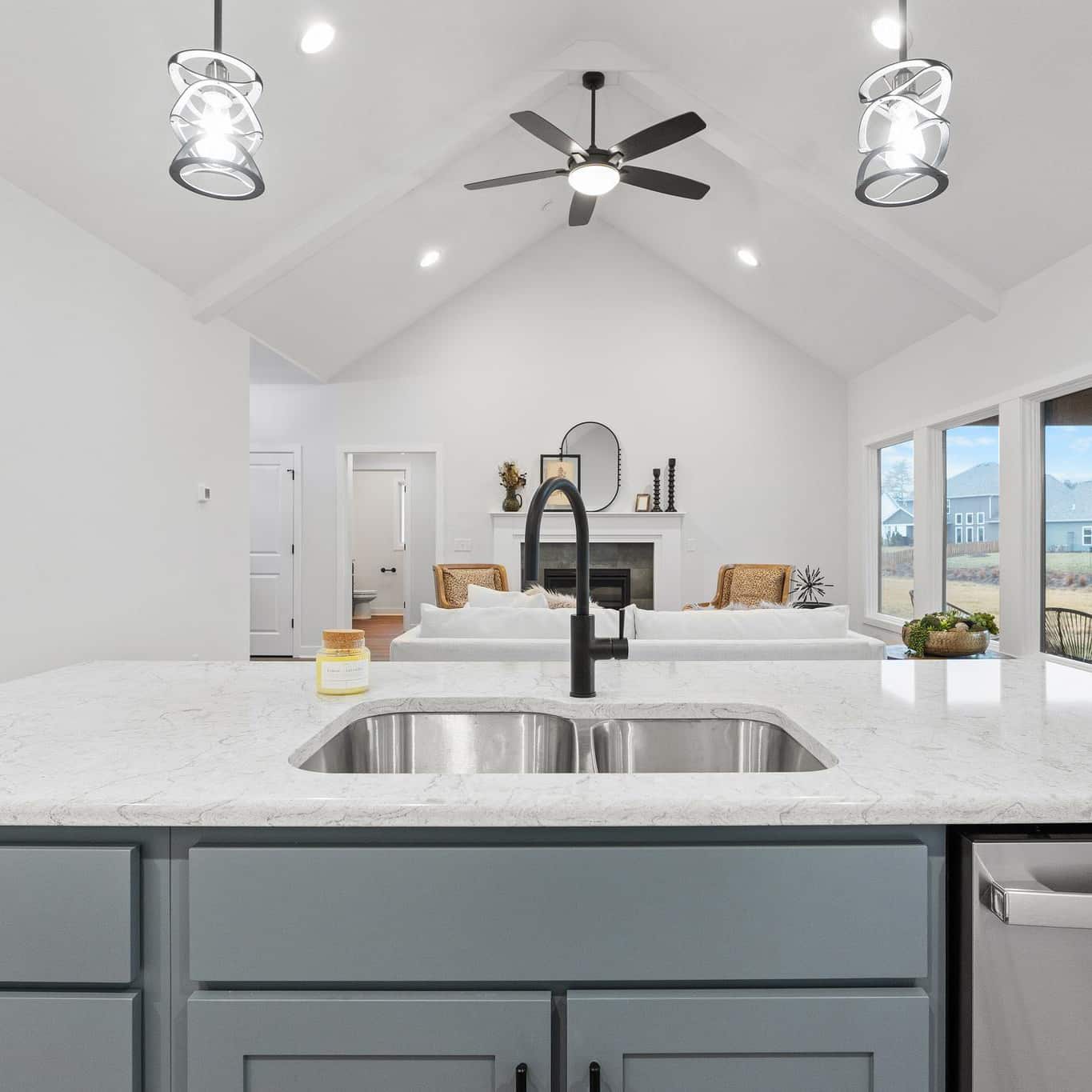 KAM Construction Homes
